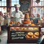 alt_text: Pastry buah renyah populer di Oregon sedang diburu banyak orang, menjadi tren terbaru.