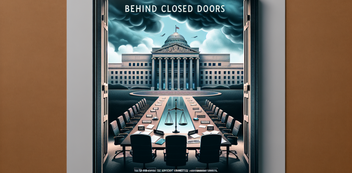 "alt_text": "Preparasi rapat ulang komite penasehat FDA untuk memastikan integritas keputusan."