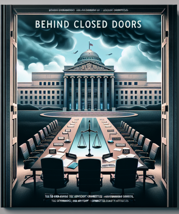 "alt_text": "Preparasi rapat ulang komite penasehat FDA untuk memastikan integritas keputusan."