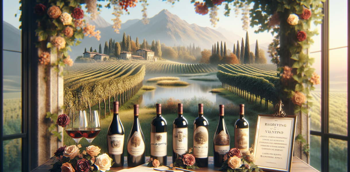 alt_text: Menyajikan keunikan Italia dengan wine, event Deltetto merayakan tradisi dan cita rasa lokal.