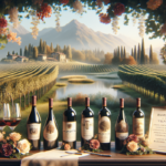 alt_text: Menyajikan keunikan Italia dengan wine, event Deltetto merayakan tradisi dan cita rasa lokal.