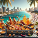 alt_text: Salmon asap dengan hot honey, rahasia baru dalam strategi pemasaran.