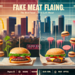 alt_text: Inisiatif daging lab Bill Gates, inovasi pangan ramah lingkungan masa depan.