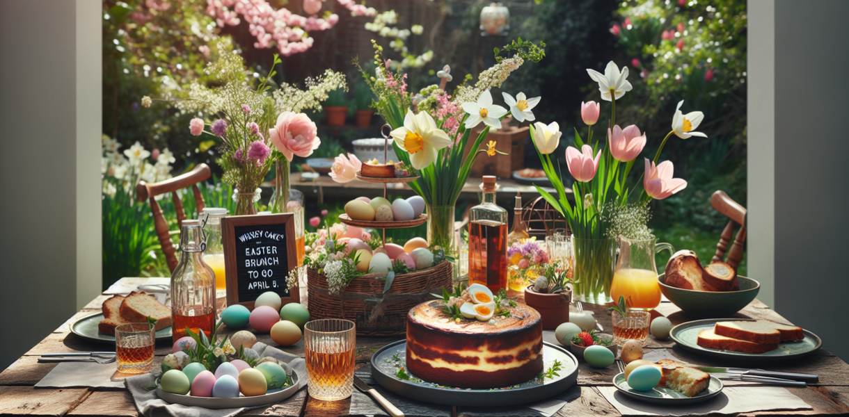 alt_text: Peta lokasi brunch Paskah di San Antonio tahun 2026.