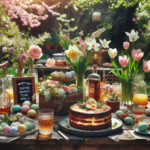 alt_text: Peta lokasi brunch Paskah di San Antonio tahun 2026.