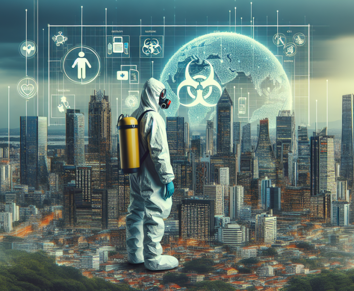 alt_text: Salmonella Enteritidis menyebar di telur dari Belanda, menimbulkan kekhawatiran kesehatan.