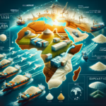 alt_text: "Senegal membuka pintu impor besar untuk beras Vietnam dalam pasar beras global."