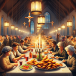 alt_text: South Hills Menyala: Justin Fry memimpin kemenangan TJ di turnamen PIAA 5A.