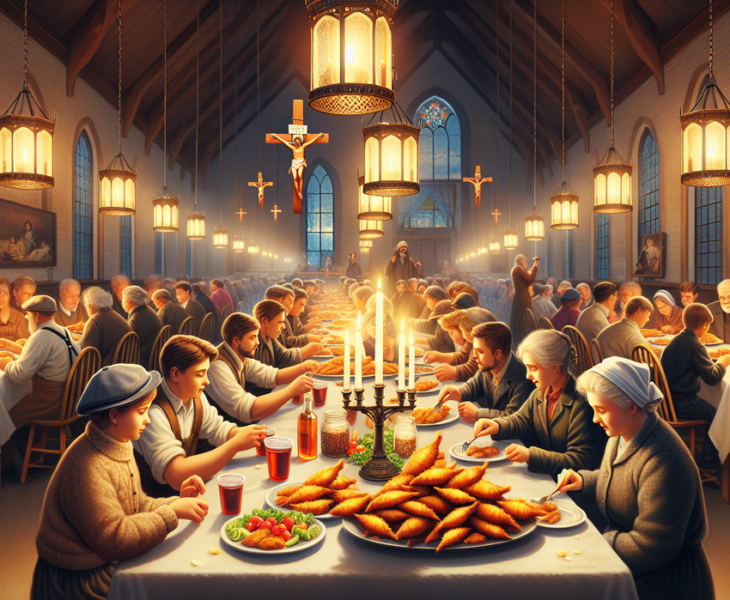 alt_text: South Hills Menyala: Justin Fry memimpin kemenangan TJ di turnamen PIAA 5A.