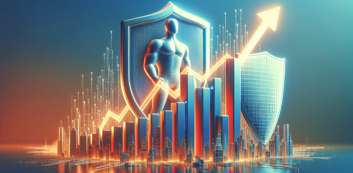 alt_text: Strategi Marketing Lifeway: Pertumbuhan 18% tercapai melalui inovasi dan ekspansi pasar.