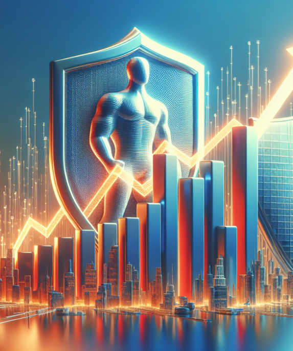 alt_text: Strategi Marketing Lifeway: Pertumbuhan 18% tercapai melalui inovasi dan ekspansi pasar.