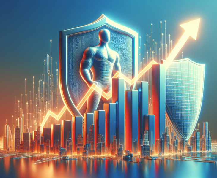 alt_text: Strategi Marketing Lifeway: Pertumbuhan 18% tercapai melalui inovasi dan ekspansi pasar.