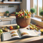 alt_text: Tips kreatif mengolah sisa makanan menjadi hidangan lezat dan bergizi.