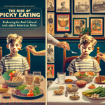 alt_text: Anak Amerika dikenal pilih-pilih makanan, mengapa ini terjadi?