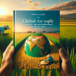 alt_text: Grafik menunjukkan penurunan harga beras, menguntungkan perekonomian Afrika Selatan.