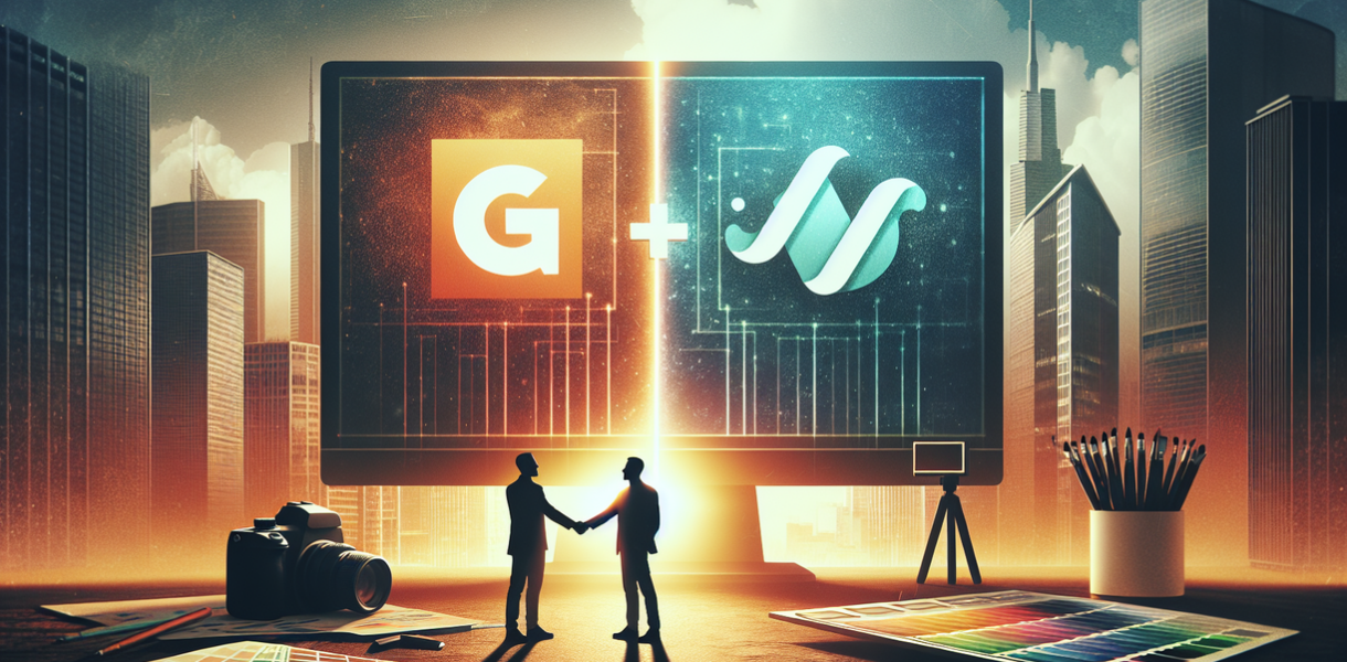 alt_text: Petugas keamanan berjaga di acara Telur Paskah yang ramai di taman kota.