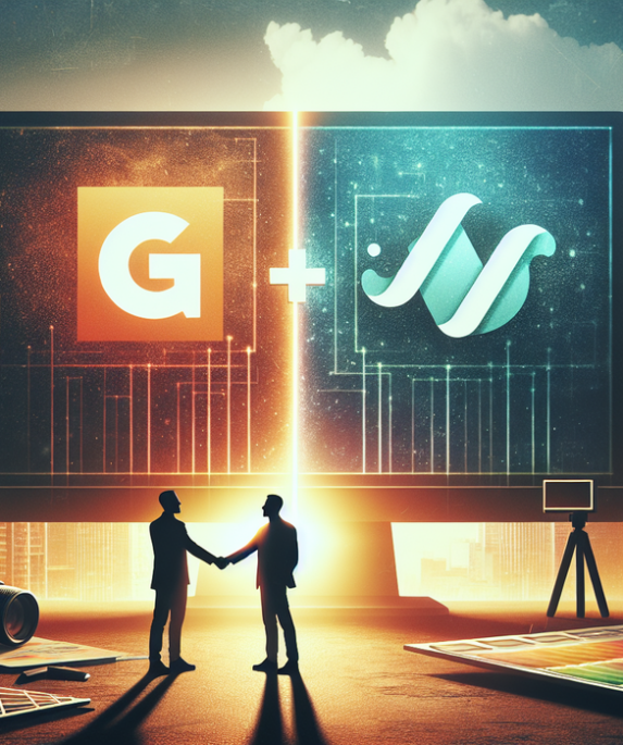 alt_text: Petugas keamanan berjaga di acara Telur Paskah yang ramai di taman kota.