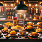 alt_text: Beragam kreasi baru Cincinnati Chili untuk pengalaman makan yang lebih seru.