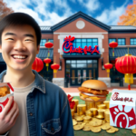 "alt_text": "Perjalanan dari kerja di Chick-fil-A hingga meraih H-1B Visa, jalur yang penuh kejutan."
