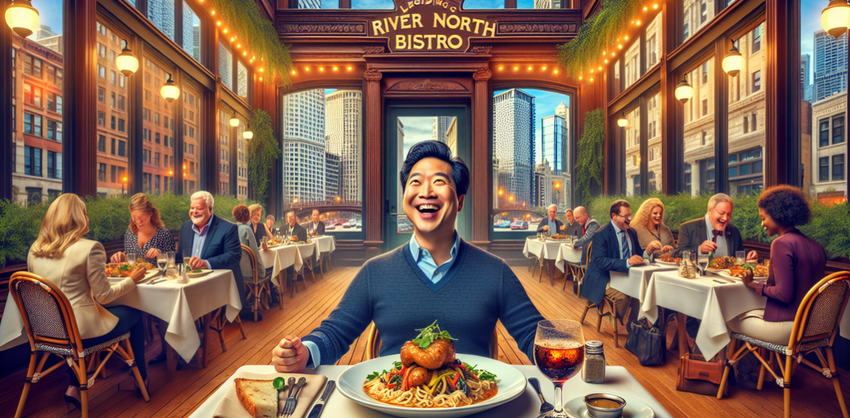 alt_text: "Jejak 20 Tahun: Eksplorasi Rasa Legendaris Makanan Chicago."