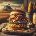 alt_text: Jejak Guber Burger di Sedalia: Lezatnya rasa burger khas dengan cerita unik nan menggugah selera.