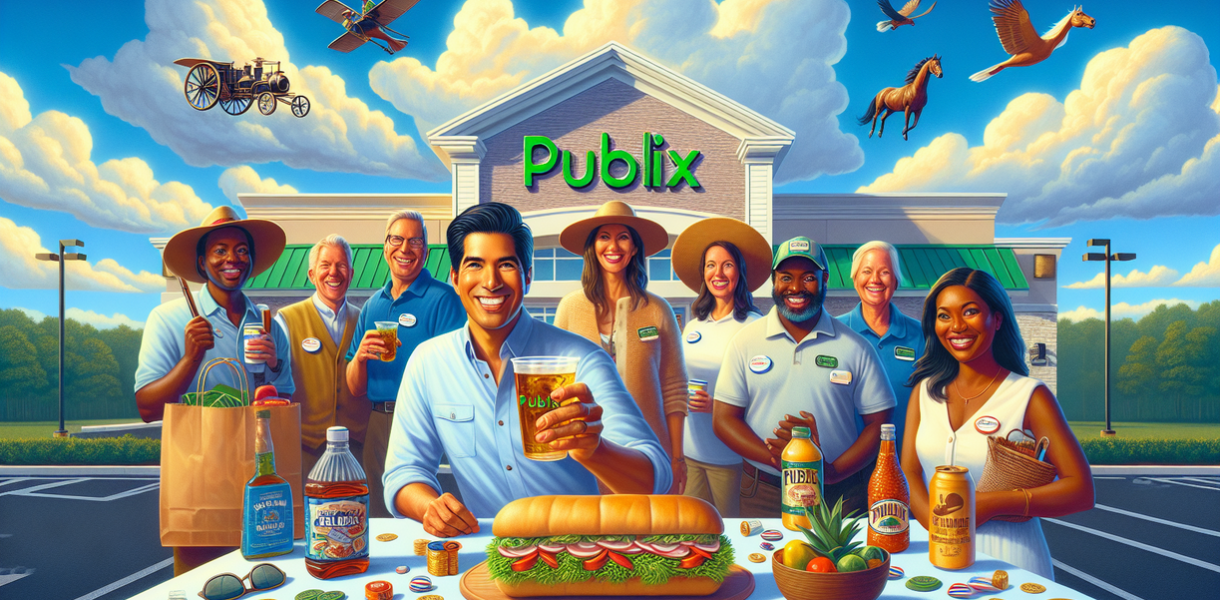 alt_text: "Pengumuman pembukaan Publix di Cold Spring dan dampaknya bagi gaya hidup masyarakat lokal."