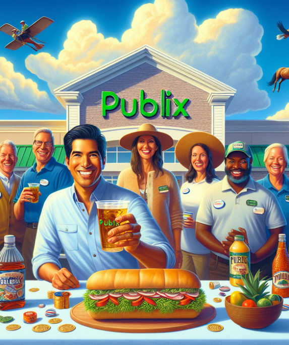 alt_text: "Pengumuman pembukaan Publix di Cold Spring dan dampaknya bagi gaya hidup masyarakat lokal."