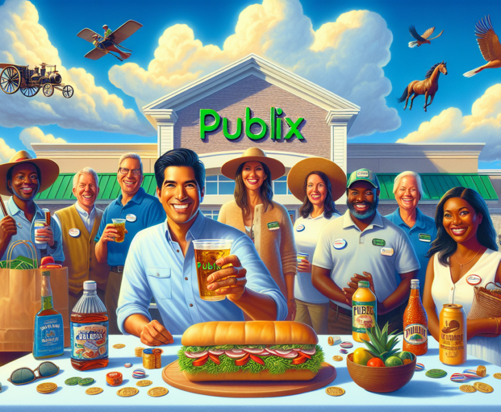 alt_text: "Pengumuman pembukaan Publix di Cold Spring dan dampaknya bagi gaya hidup masyarakat lokal."