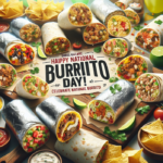 alt_text: Promo Burrito Day 2026: Gratis burrito dan tips hemat seru!