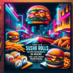 alt_text: Daftar 9 tempat kuliner malam favorit untuk layanan antar di Miami.