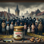 alt_text: Wabah Salmonella Bochum melanda Jerman, meningkatkan kewaspadaan dan pencegahan kesehatan.