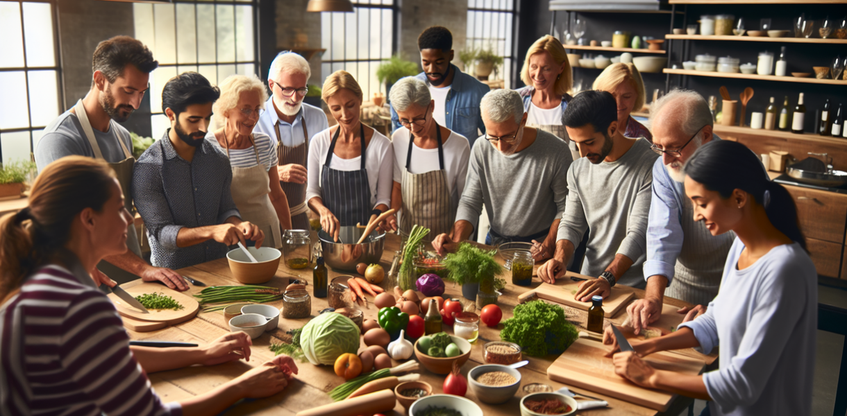 alt_text: Restoran Italia autentik di New York, sajikan hidangan khas dengan suasana kota kosmopolitan.