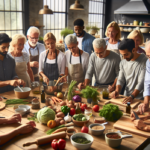 alt_text: Restoran Italia autentik di New York, sajikan hidangan khas dengan suasana kota kosmopolitan.