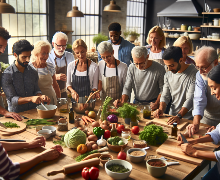 alt_text: Restoran Italia autentik di New York, sajikan hidangan khas dengan suasana kota kosmopolitan.