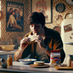 "alt_text": "Ringo Starr merenung soal pajak, rahasia di balik sepotong roti mengundang tanya."