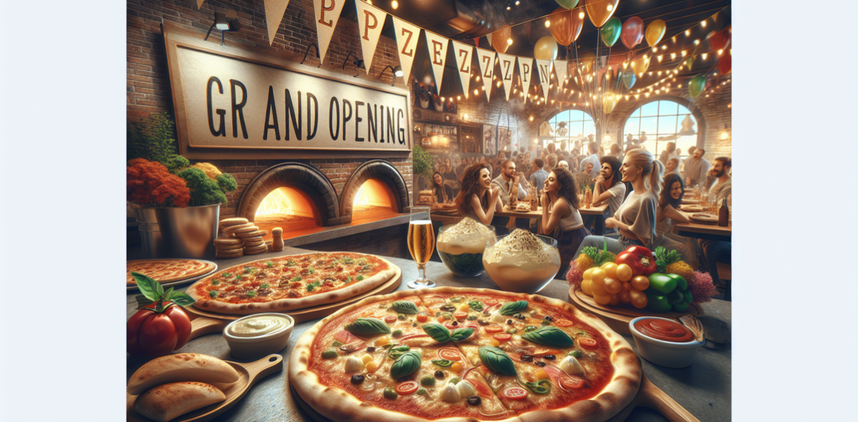 alt_text: Restoran Pizzeria Doylestown membuka cabang baru di Bucks, meningkatkan jangkauan pelanggan.