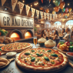 alt_text: Restoran Pizzeria Doylestown membuka cabang baru di Bucks, meningkatkan jangkauan pelanggan.