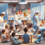 alt_text: Risiko infeksi Salmonella dari ternak di kandang belakang, perhatian untuk pecinta hobi peternakan.