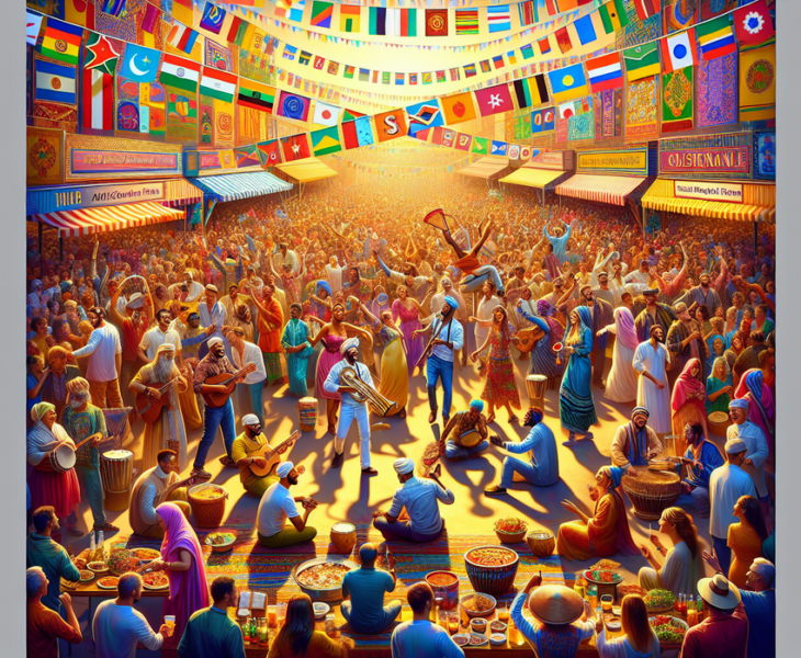 alt_text: Rumah baru mahasiswa internasional dengan desain modern dan suasana hangat.