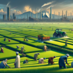 alt_text: "Target: Penanaman padi di Pakistan mencapai 3,39 juta hektare."