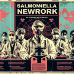 alt_text: "Lonjakan kasus Salmonella mendorong kewaspadaan dan edukasi penting tentang pencegahan."