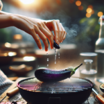 alt_text: Masakan tradisional Chamorro berpadu dengan cita rasa Indonesia di acara kuliner spesial.