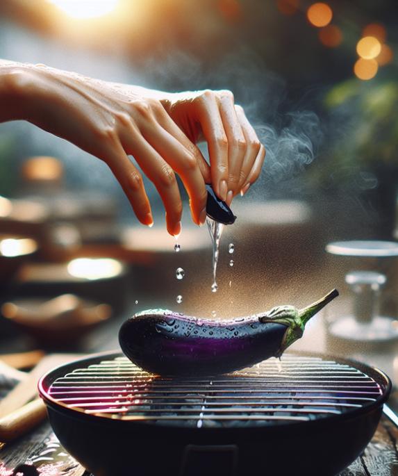 alt_text: Masakan tradisional Chamorro berpadu dengan cita rasa Indonesia di acara kuliner spesial.