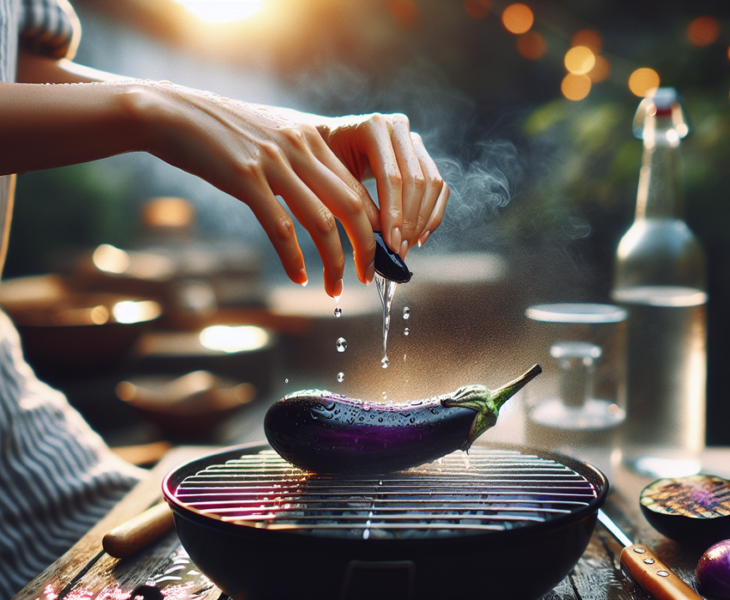 alt_text: Masakan tradisional Chamorro berpadu dengan cita rasa Indonesia di acara kuliner spesial.