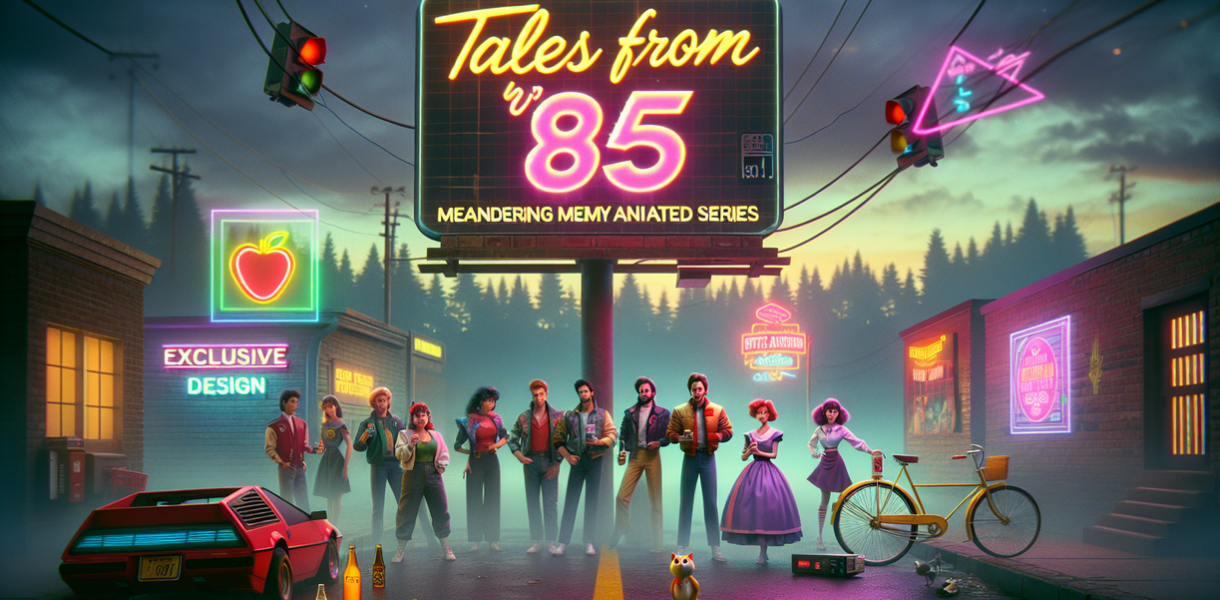 alt_text: Happy Meal edisi Stranger Things dan opsi pembayaran digital modern yang sedang tren.