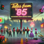 alt_text: Happy Meal edisi Stranger Things dan opsi pembayaran digital modern yang sedang tren.