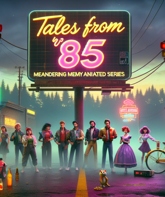 alt_text: Happy Meal edisi Stranger Things dan opsi pembayaran digital modern yang sedang tren.