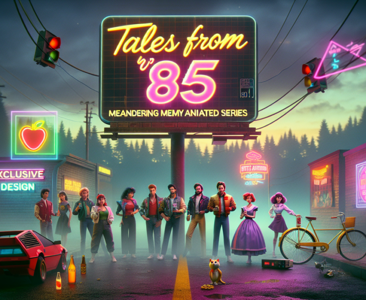 alt_text: Happy Meal edisi Stranger Things dan opsi pembayaran digital modern yang sedang tren.