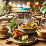 alt_text: "Kuliner Guam: Menikmati kelezatan rasa autentik dari surga Pasifik."