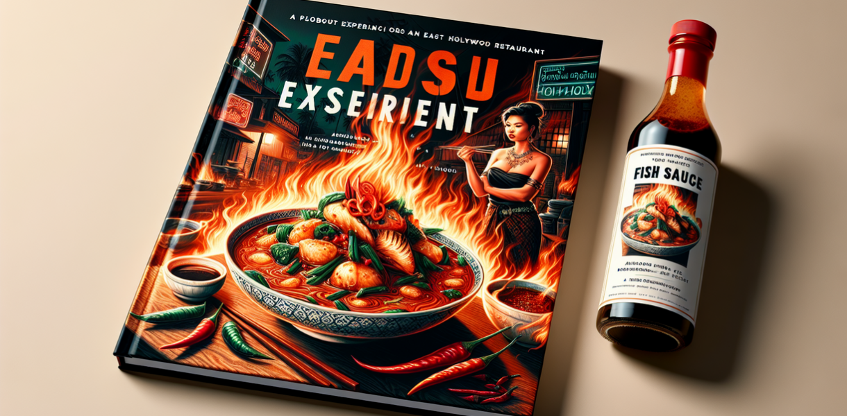 alt_text: "Mesa Thai: Restoran baru di Bangkok dengan ulasan bintang lima dari para kritikus."